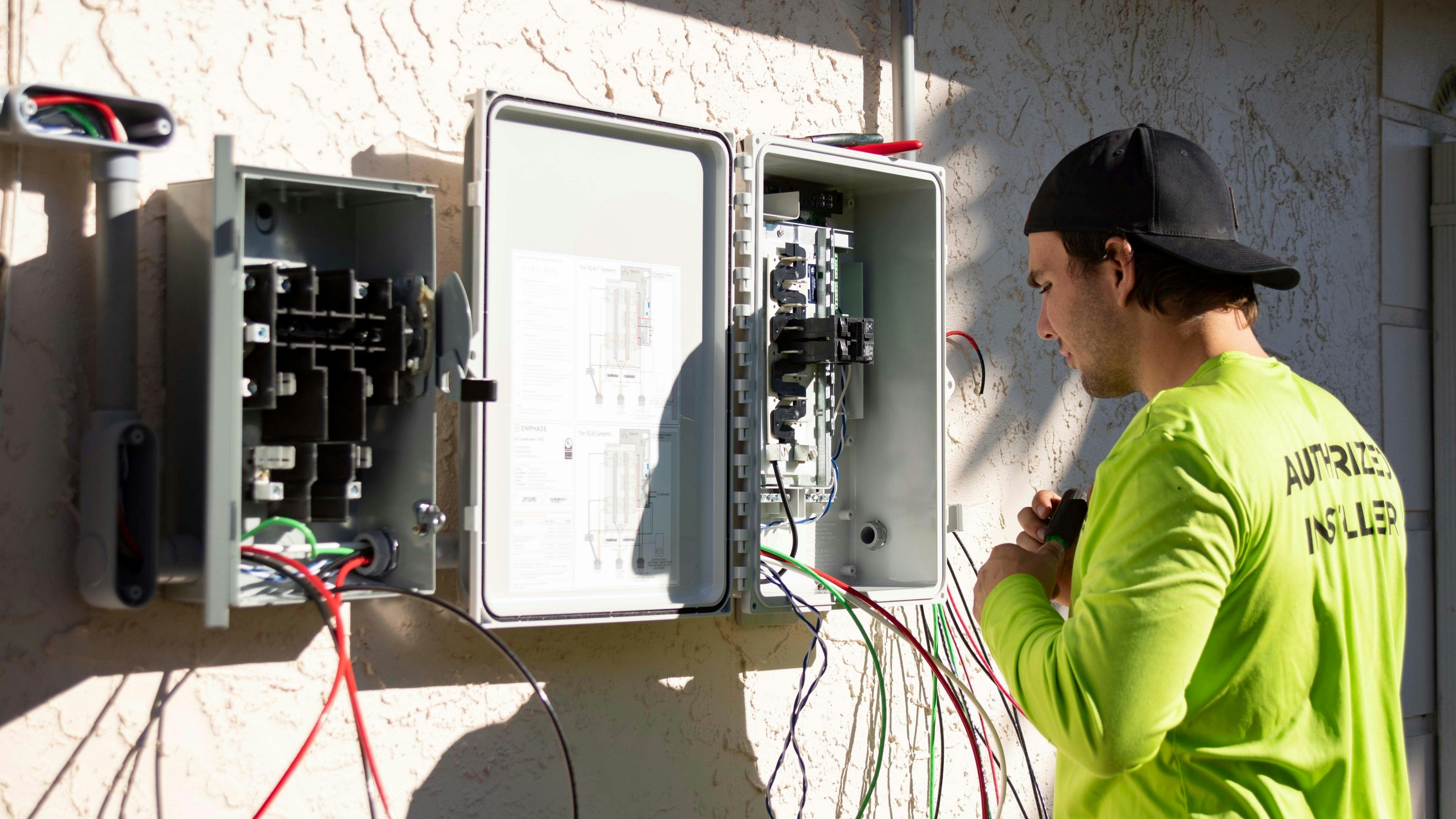 Minh Tran on Two Decades in Brisbane’s Electrical Industry