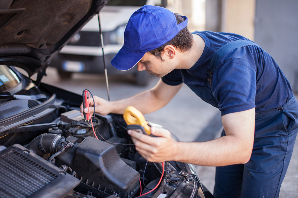Mobile Auto Electrician Prices in Australia 2026