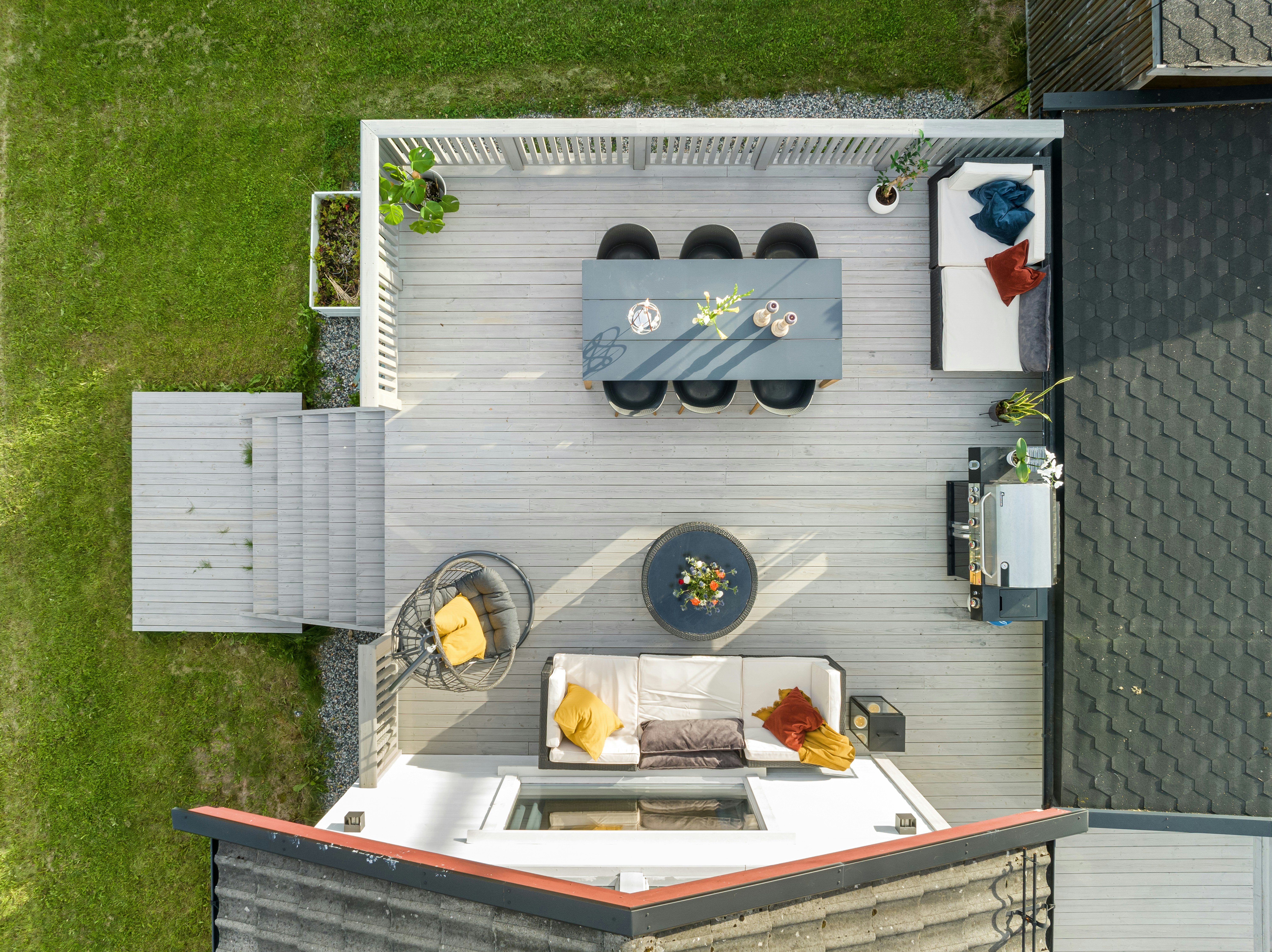 Outdoor Living Trends Aussies Are Loving Right Now