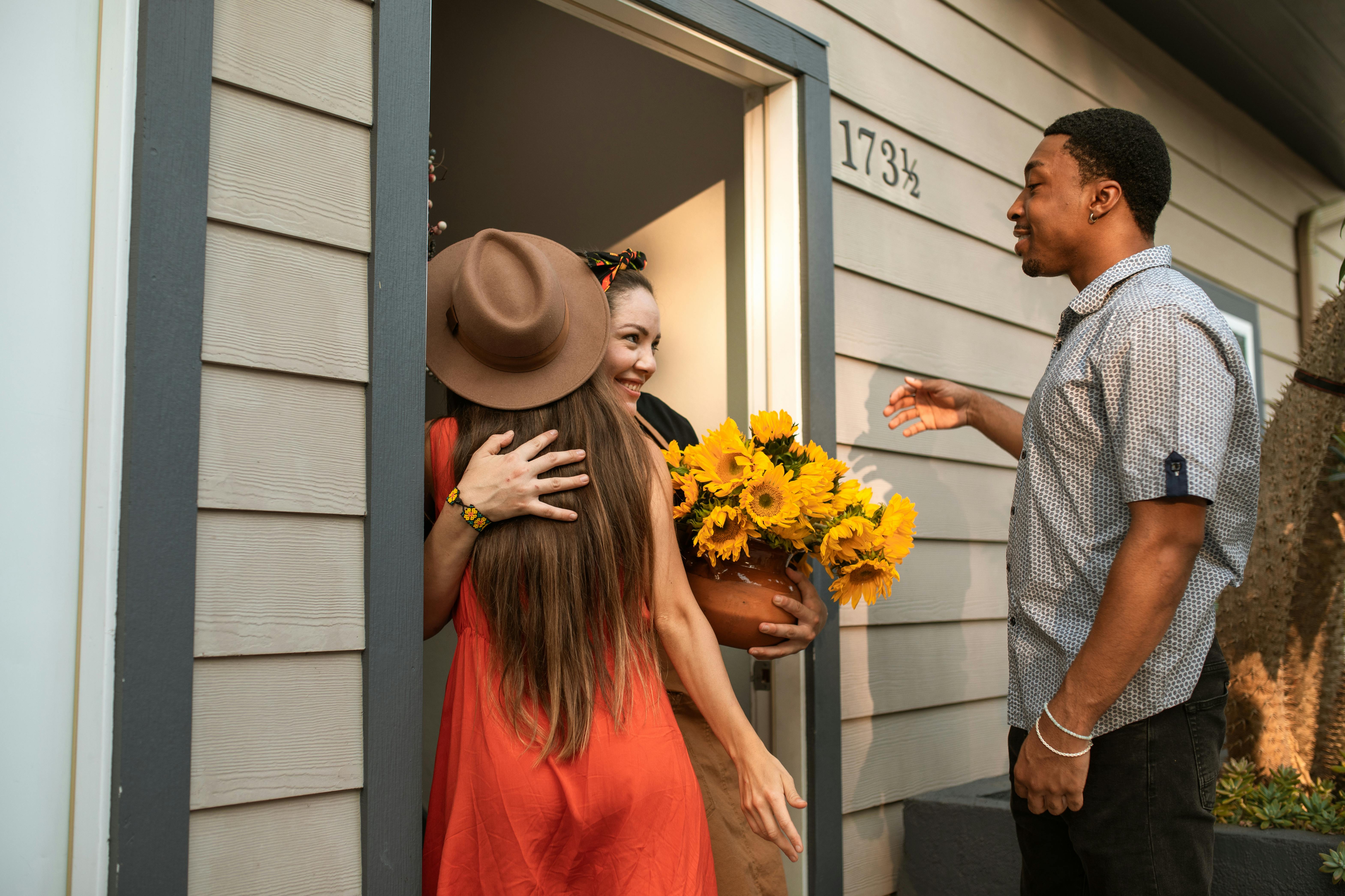 Quick Home Fixes That Impress Visitors