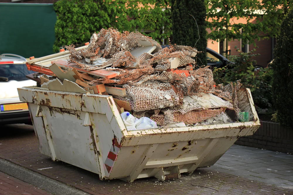 Rubbish Removalist Prices in 2026 Cost Guide