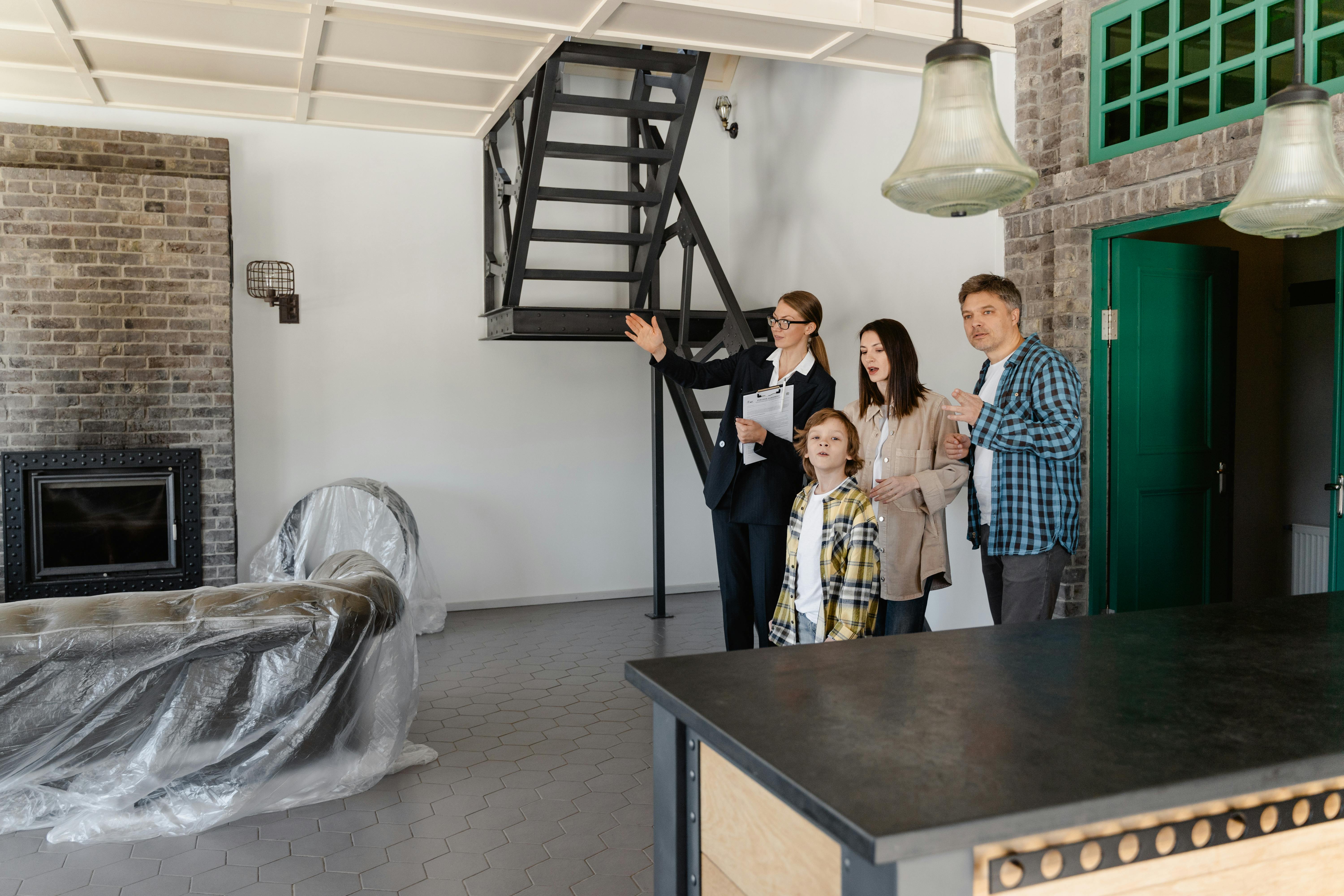 Should You Buy a New or an Old Home? Pros and Cons of Each
