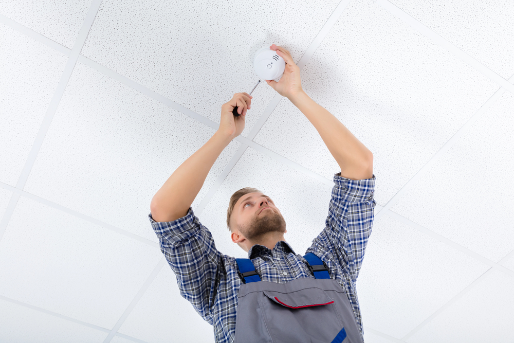 Smoke Alarm Installation and Replacement Cost in Australia (2026)