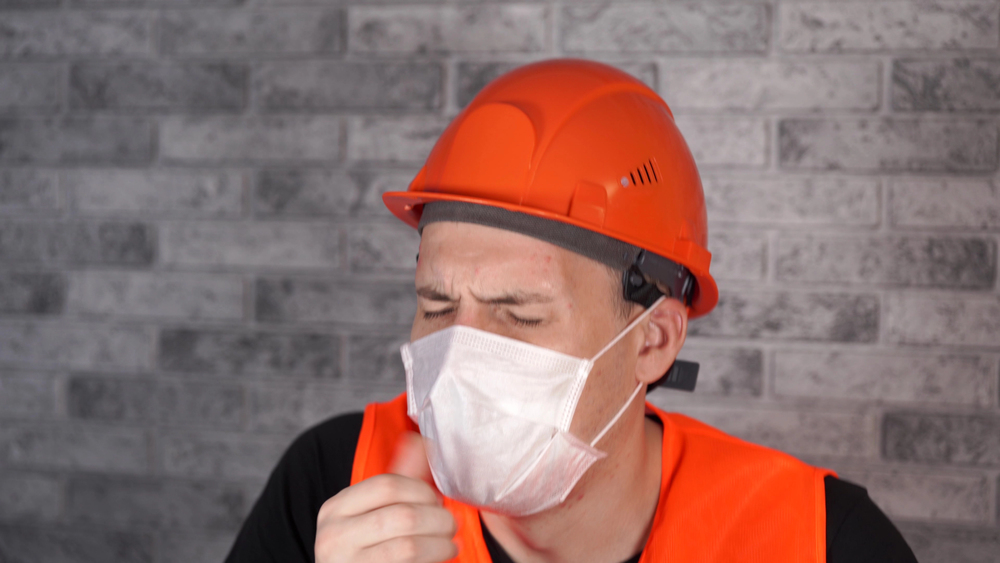 Spring Allergy Season: How Tradies Can Keep Working Without the Sniffles