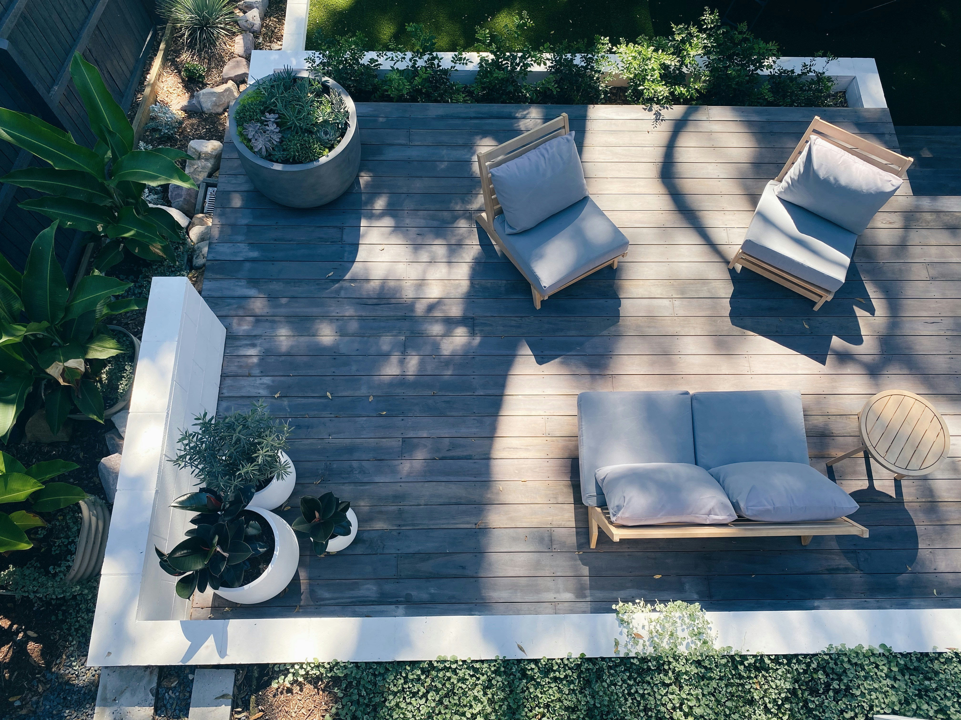 The Hidden Work Behind a ‘Simple’ Deck Build