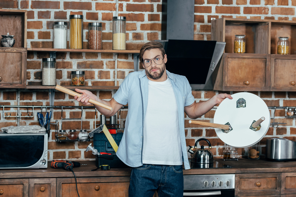 The Real Cost of Shoddy Work and How to Avoid It