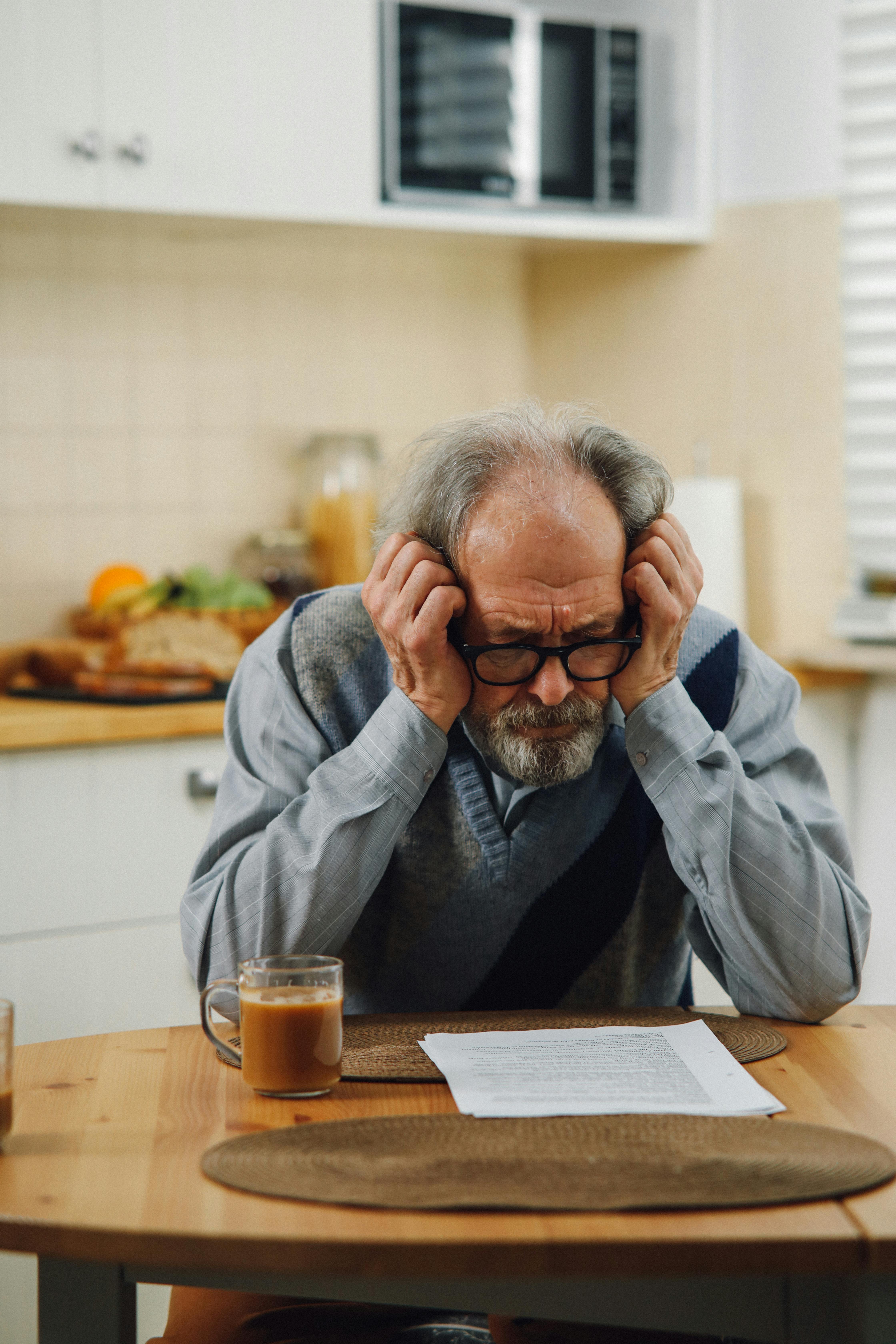 How to Protect Older Family Members from Tradie Scams