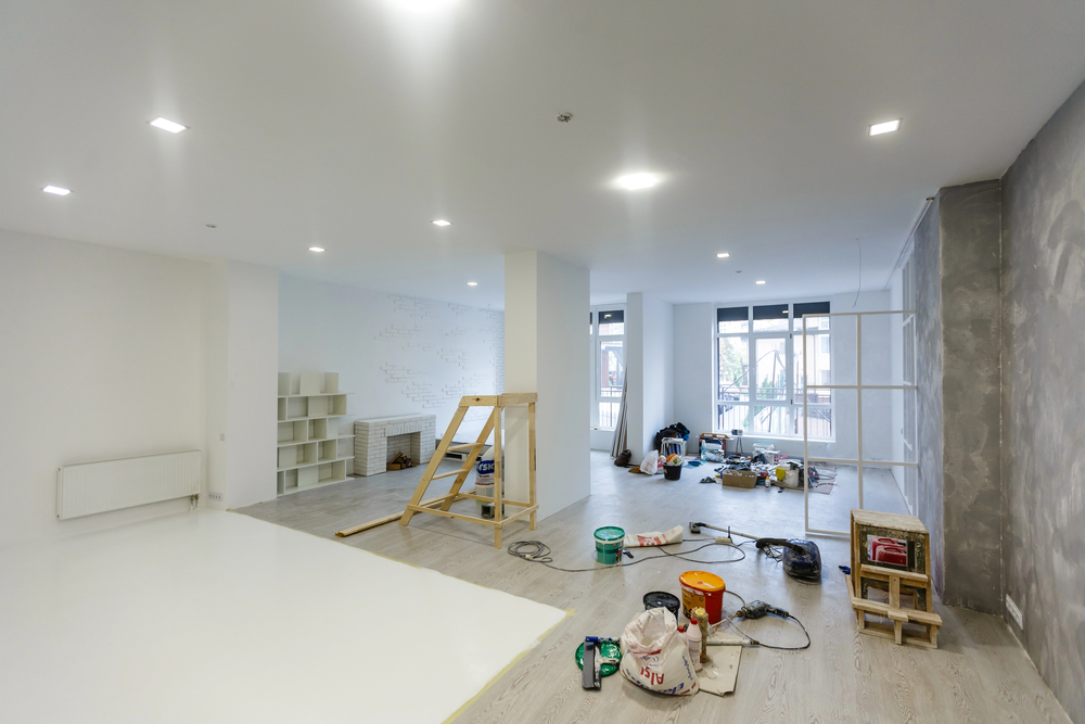What Does a Senior-Friendly Renovation Involve?