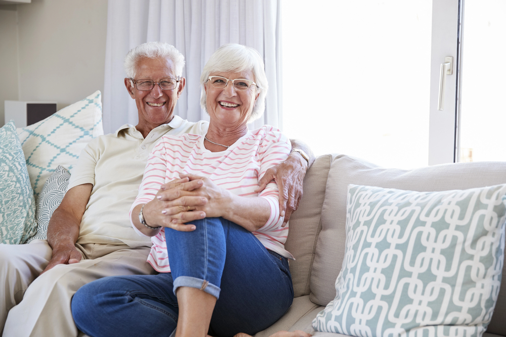 What to Check Before an Older Parent Moves In | Home Safety for Seniors