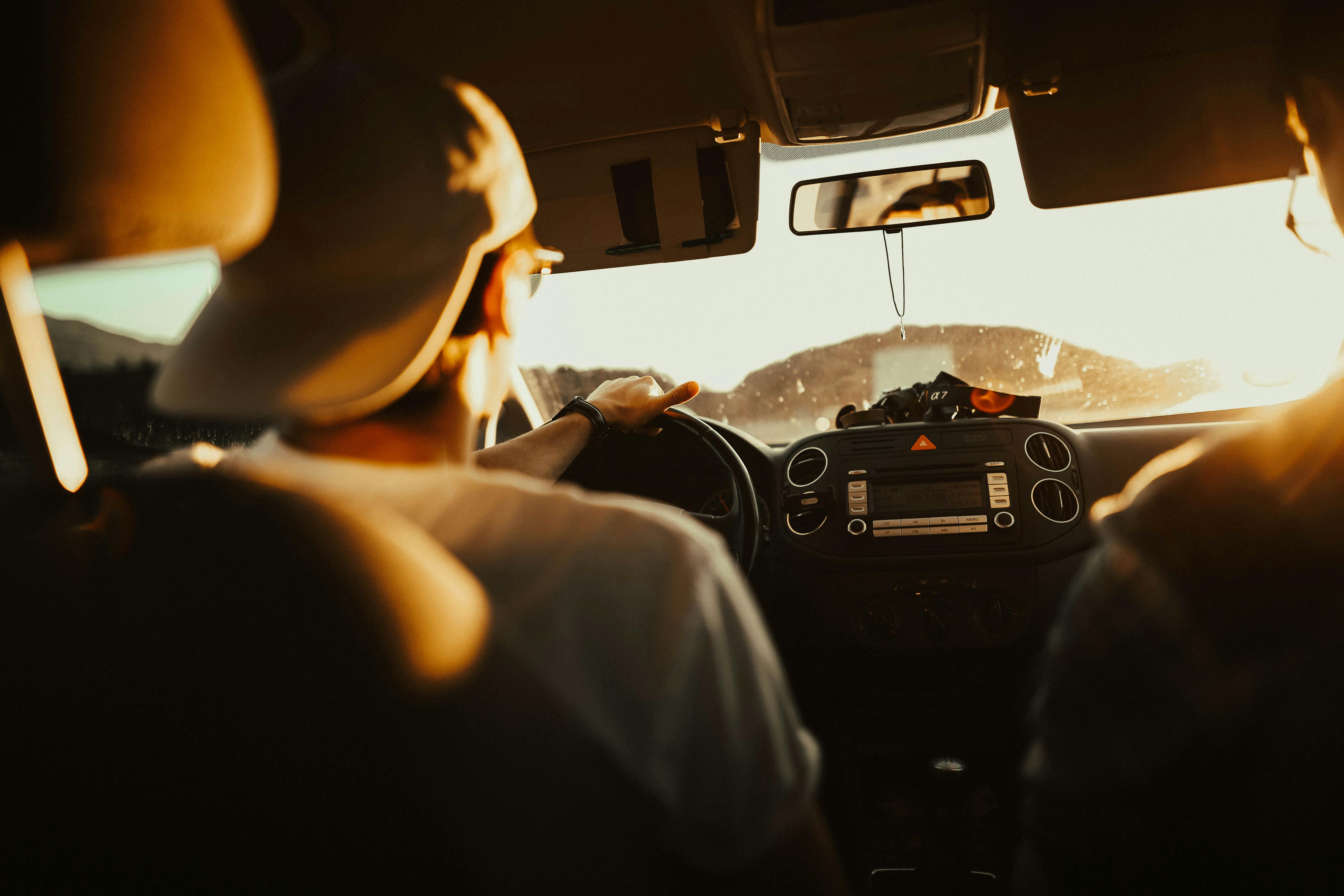 Why You Should Service Your Car Before Spring Road Trips