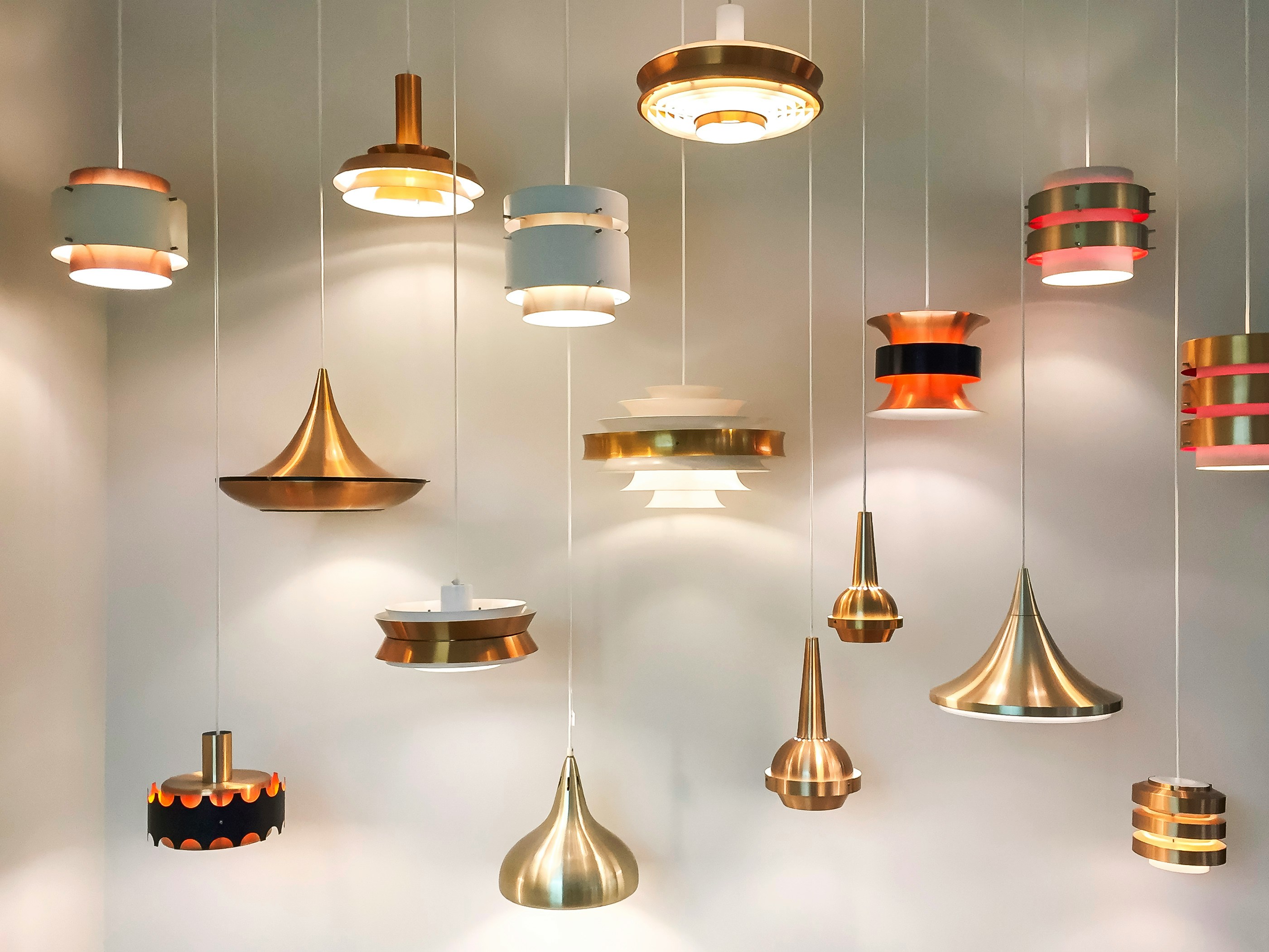 Your Guide to 2026 Lighting Trends